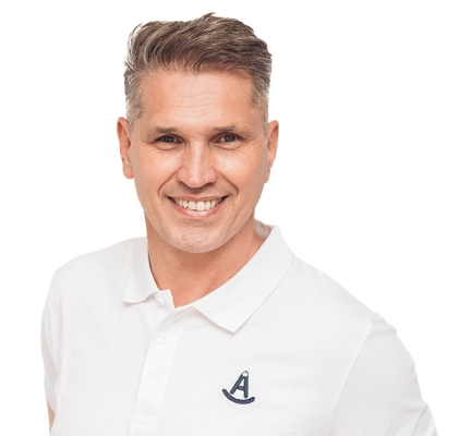 Cédric Girard ARIANN